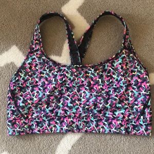 Victoria’s Secret sports bra - Size M